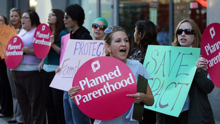 Indiana Judge Lets Planned Parenthood Defunding Stand